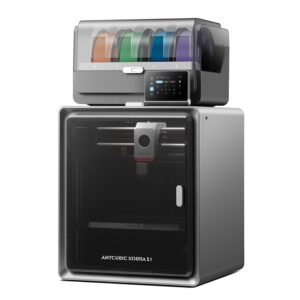 Kobra S1 Combo - Image 1