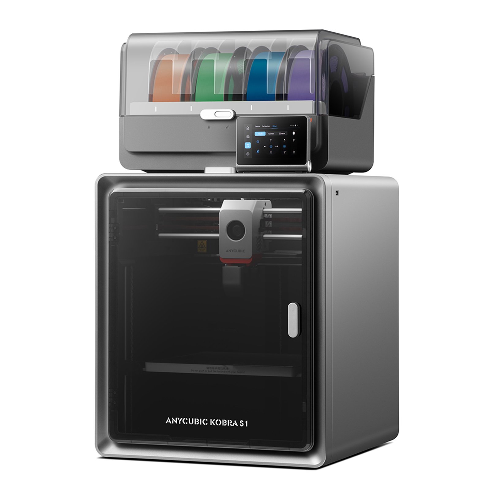 Kobra S1 Combo - Image 1