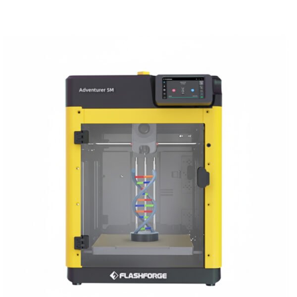 Flashforge Adventurer 5M Enclosure Kit (Printable Parts)