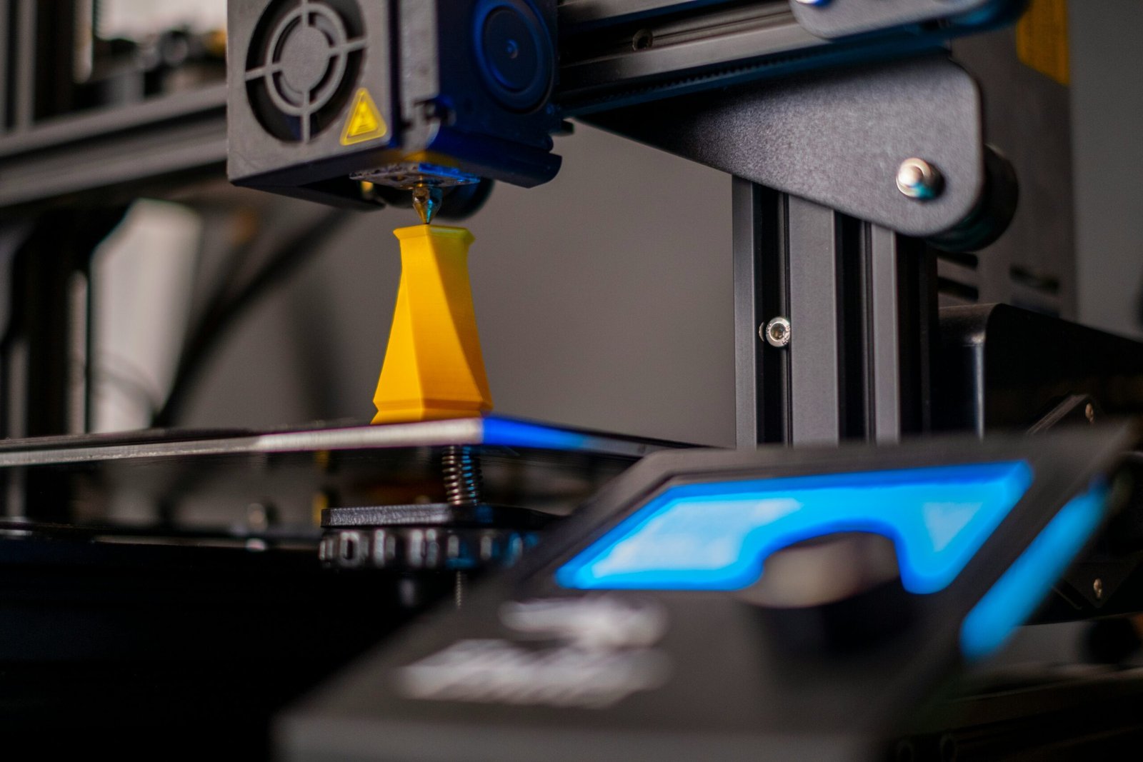 3D Printing 101: The Only Beginner’s Guide You Need