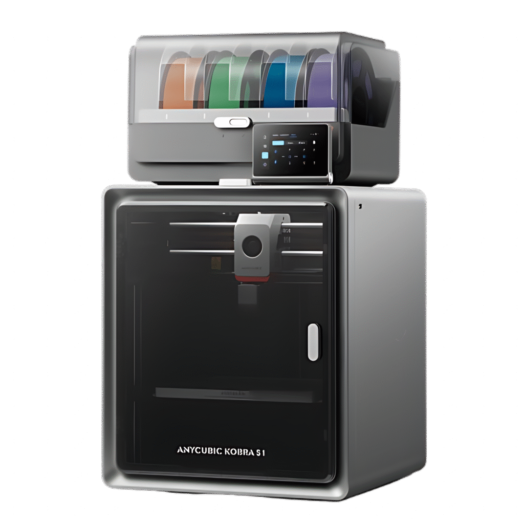 Anycubic Kobra S1 Combo