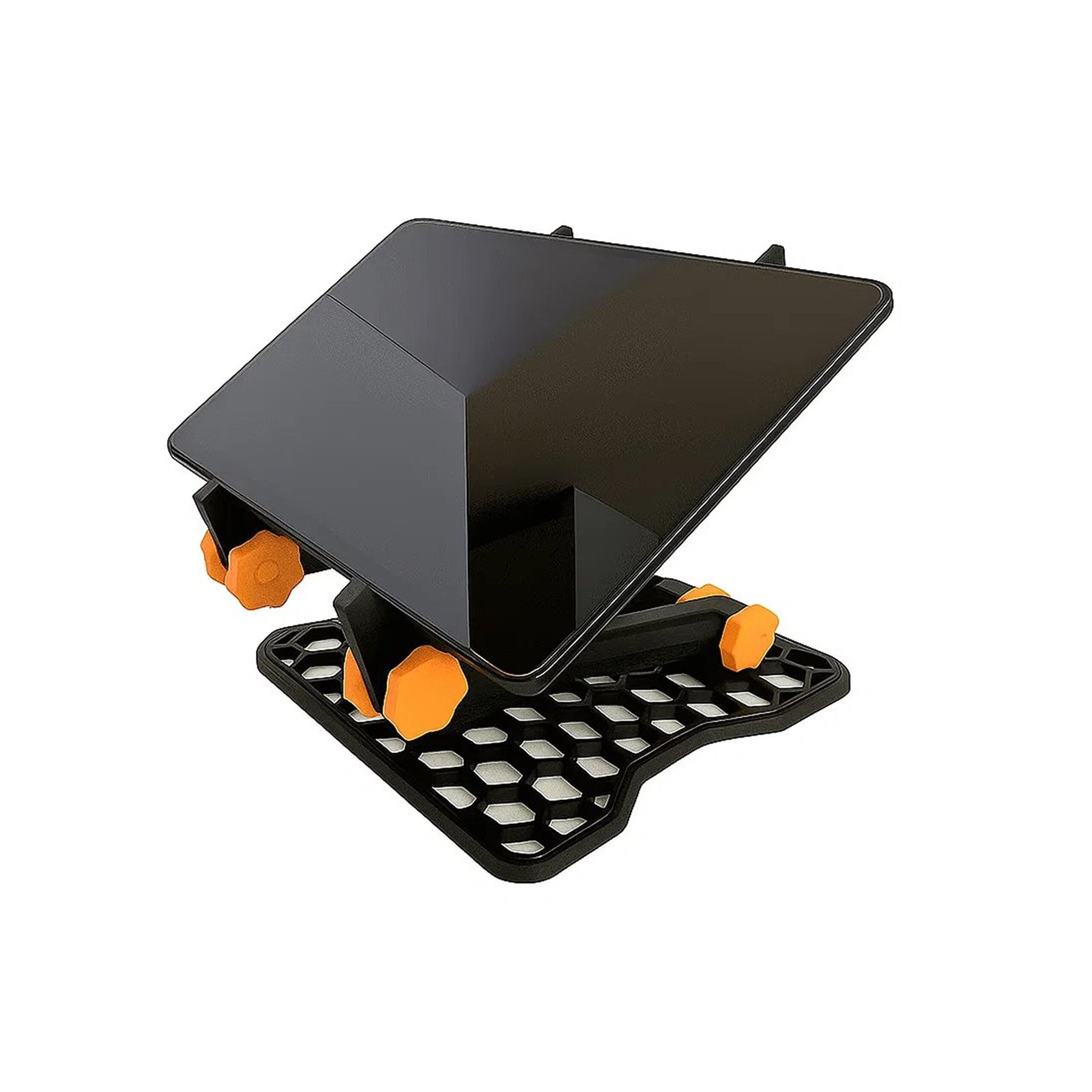 Adjustable Stand for Notebook and Tablet