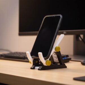 Adjustable Stand for Smartphones - Image 3