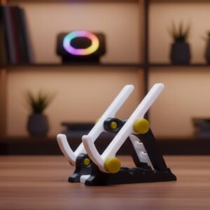 Adjustable Stand for Smartphones - Image 1