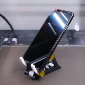Adjustable Stand for Smartphones - Image 2