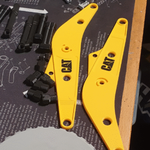 Excavator Lamp - Image 2