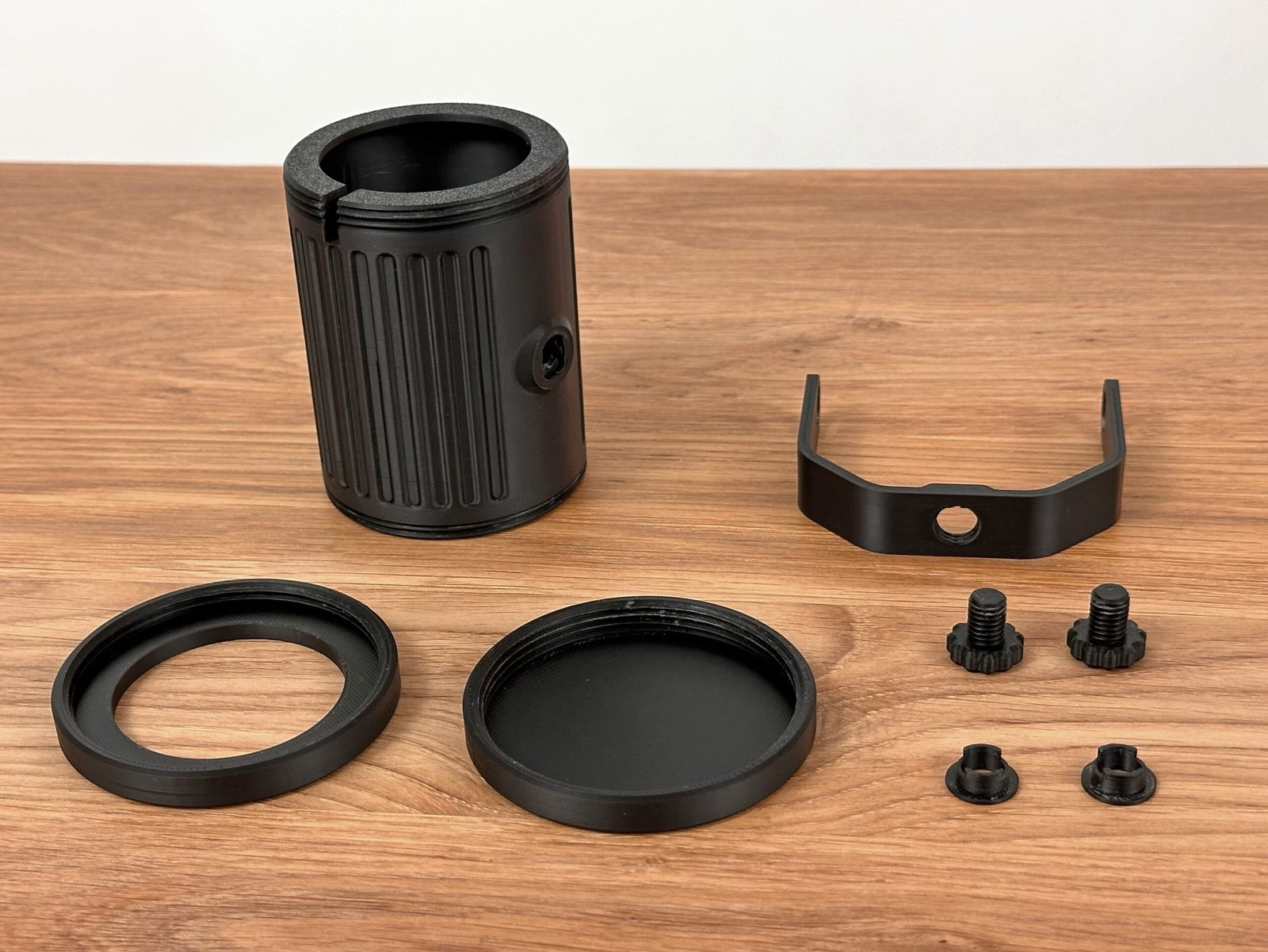 Mini LED Studio Spotlight Lamp - Image 2