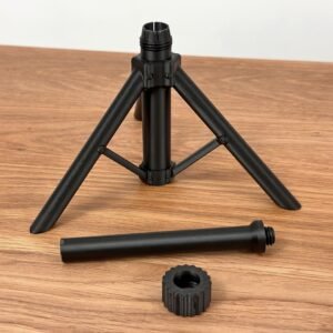 Mini LED Studio Spotlight Lamp - Image 3