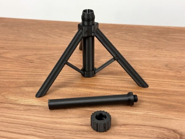 Mini LED Studio Spotlight Lamp