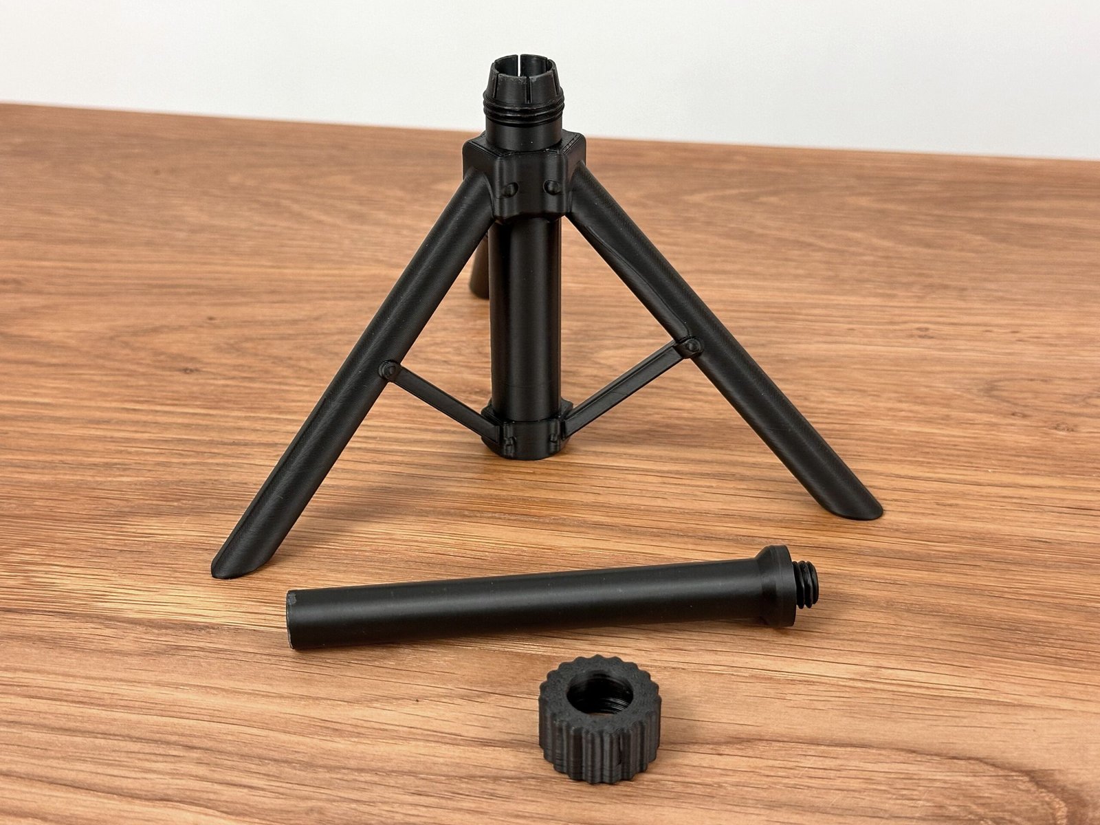 Mini LED Studio Spotlight Lamp - Image 3