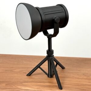 Mini LED Studio Spotlight Lamp - Image 5