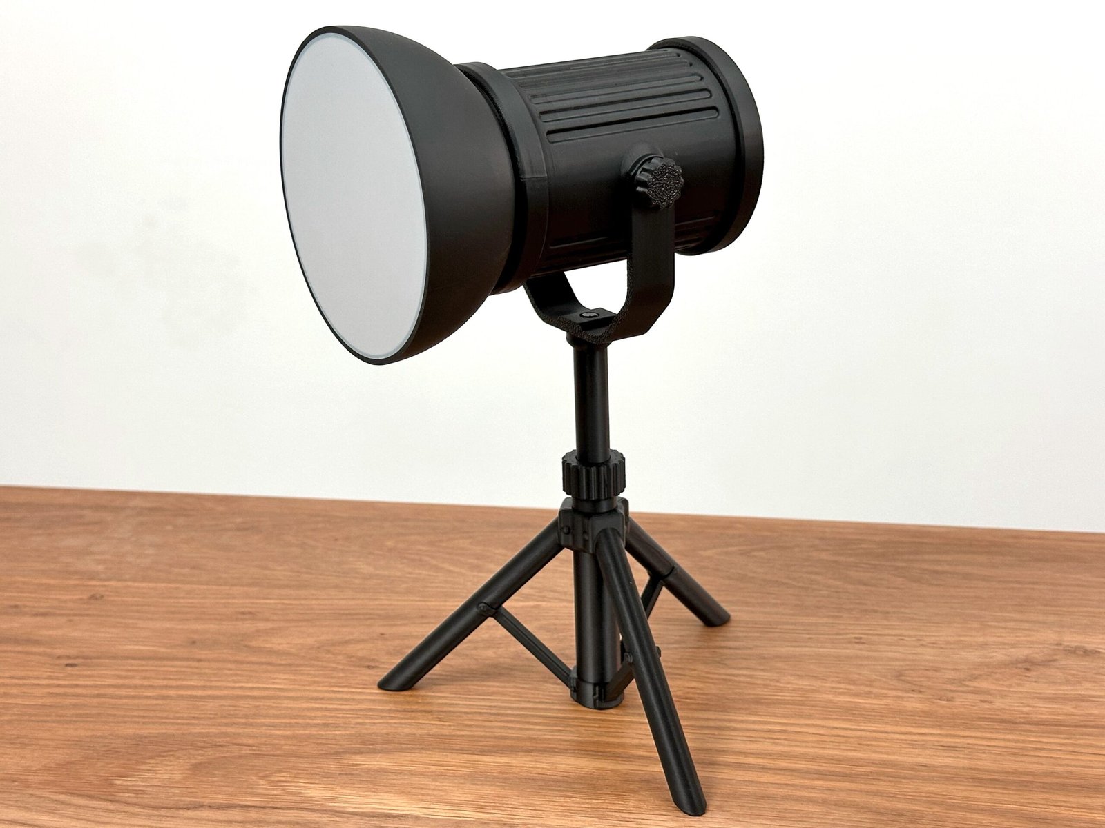 Mini LED Studio Spotlight Lamp - Image 5