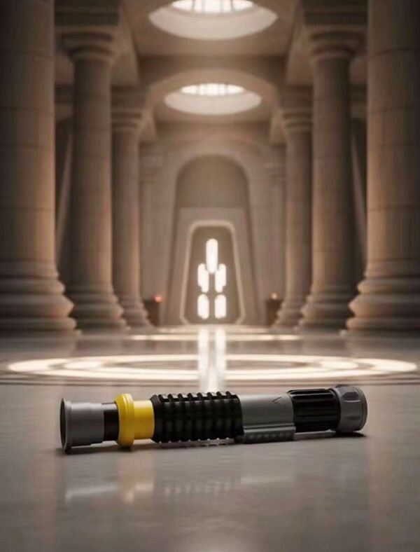 Obi-wan Kenobi Lightsaber