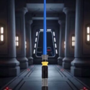 Obi-wan Kenobi Lightsaber - Image 4