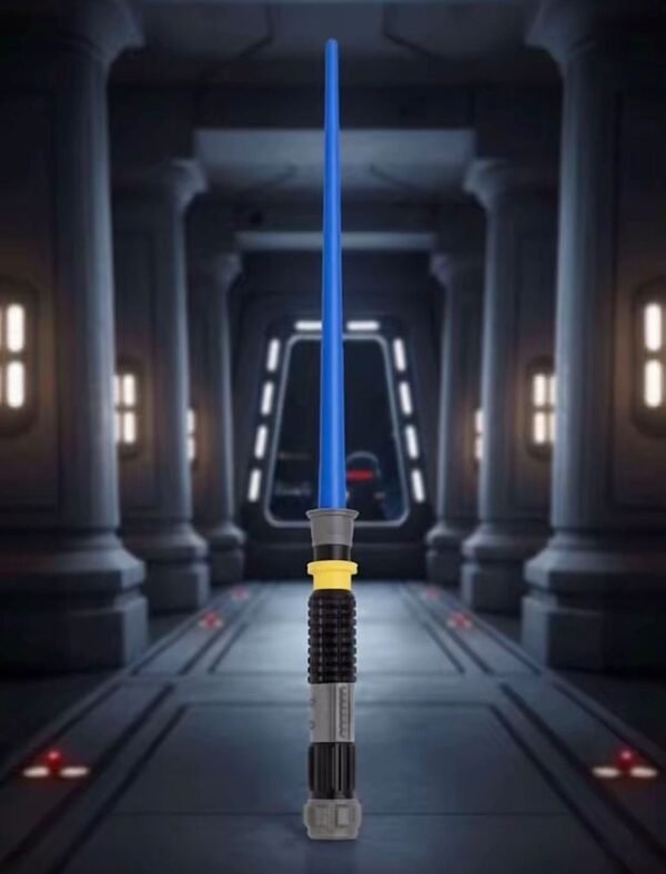 Obi-wan Kenobi Lightsaber