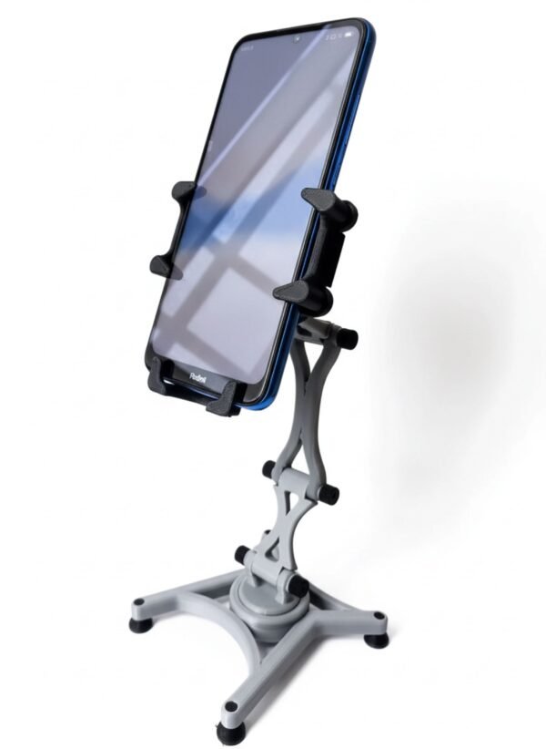 Print in Place Phone Holder