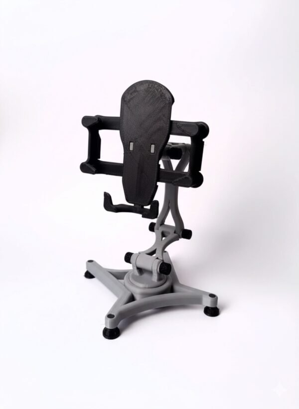 Print in Place Phone Holder