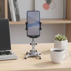 Print in Place Phone Holder - Image 1