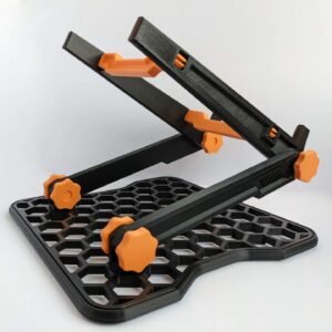 Adjustable Stand for Notebook and Tablet - Image 5