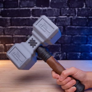 Mighty Deepforge Hammer - Image 3