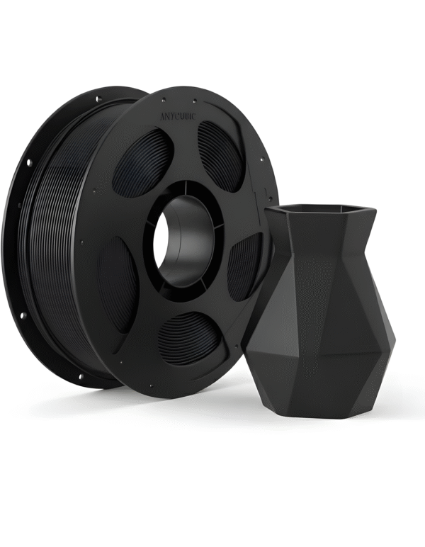 High Speed Pearl Black PLA Filament