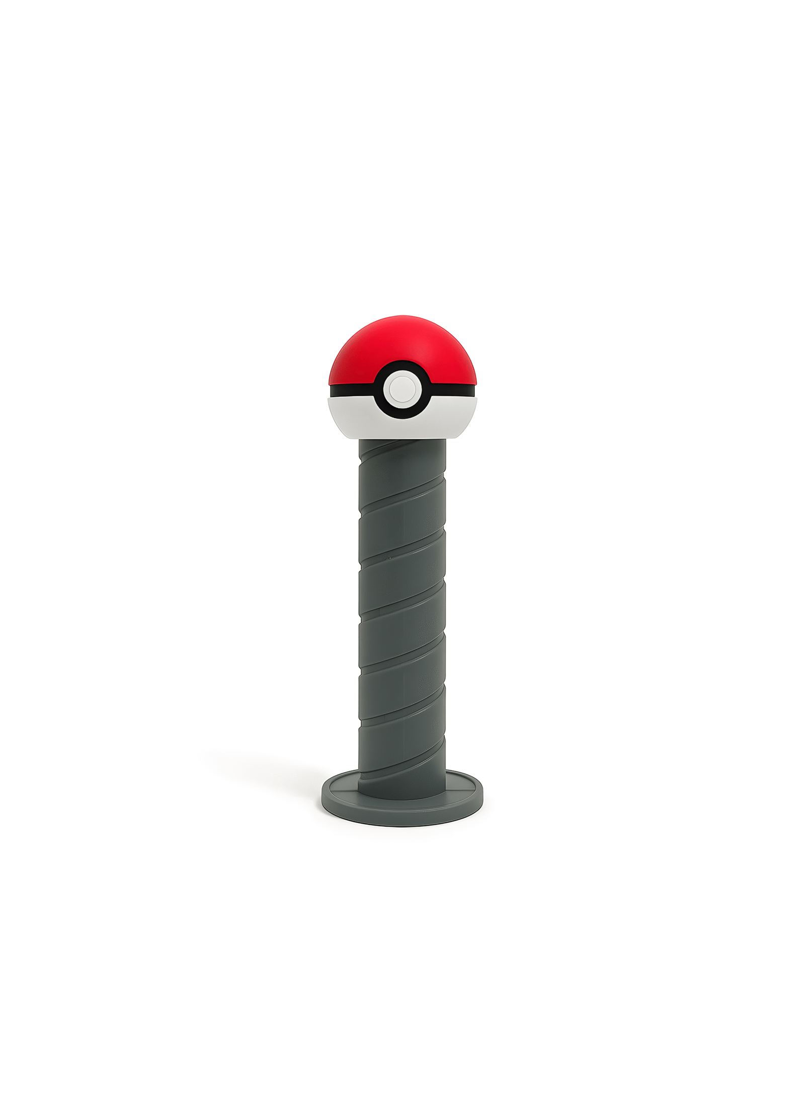 Collapsing Pokemon Sword