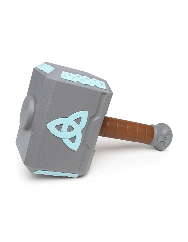 Thor's Hammer Mjonlir