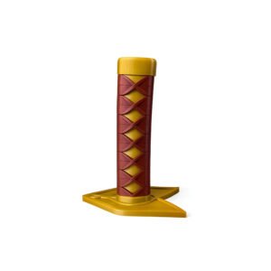 Collapsing Zanpakuto Katana - Image 1