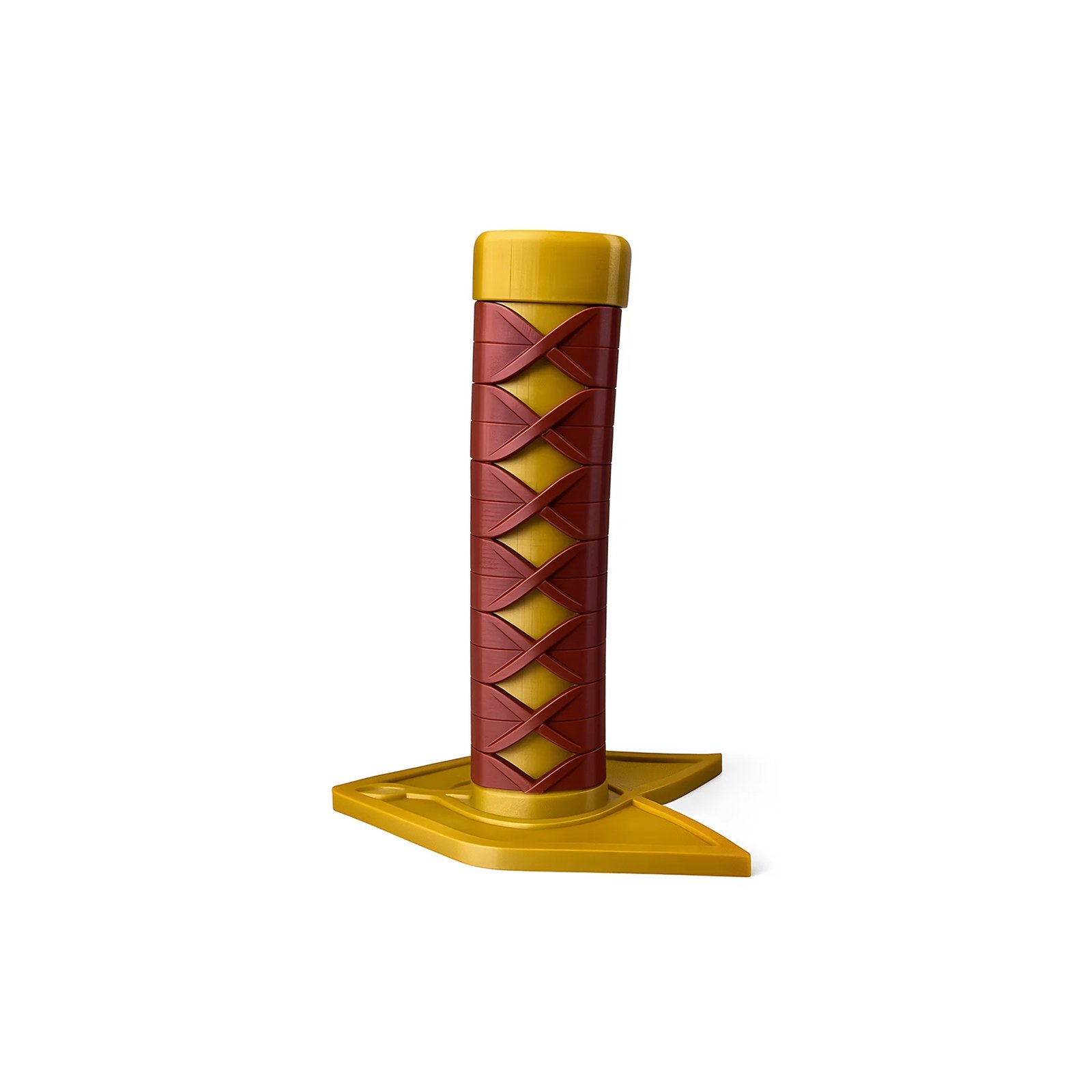 Collapsing Zanpakuto Katana - Image 1