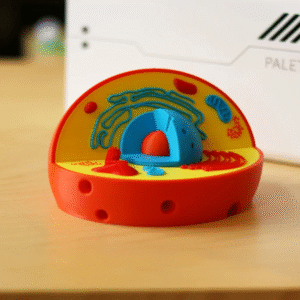 Animal Cell Model - Image 2