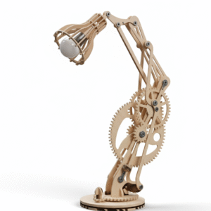 The Stand Lamp - Image 3