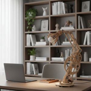 The Stand Lamp - Image 2