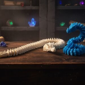 The Bone Dragon Satisfying Fidget - Image 2