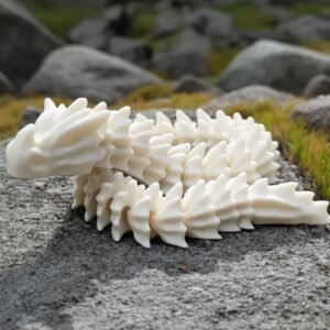 The Bone Dragon Satisfying Fidget - Image 3