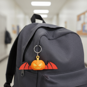 Bat Pumpkin (Print in Place) - Image 3