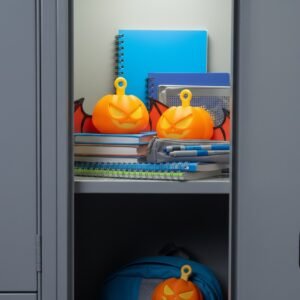 Bat Pumpkin (Print in Place) - Image 4