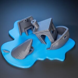 Boat Wreck - Image 2