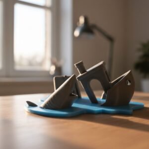 Boat Wreck - Image 1