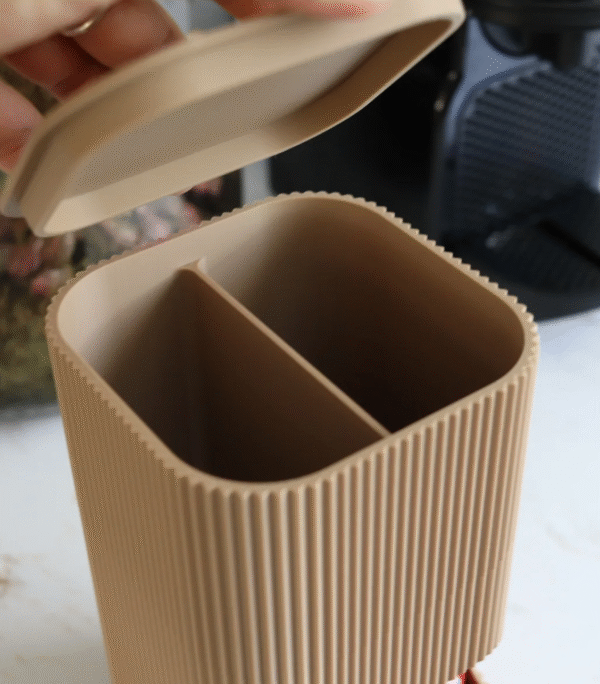 Coffee Capsule Holder