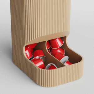 Coffee Capsule Holder - Image 2
