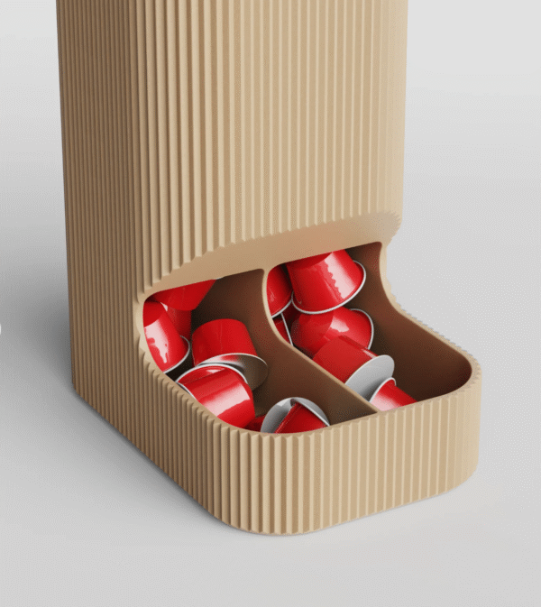 Coffee Capsule Holder