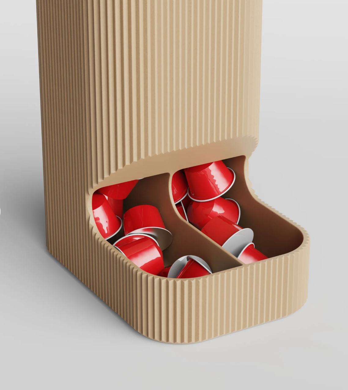 Coffee Capsule Holder - Image 2