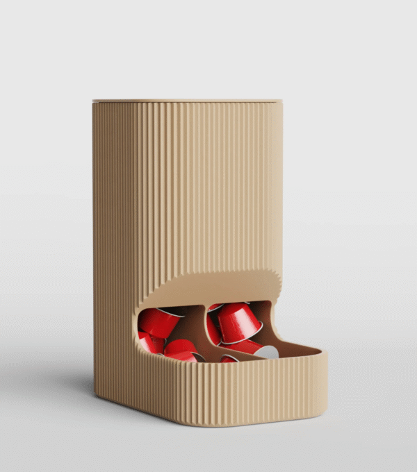 Coffee Capsule Holder