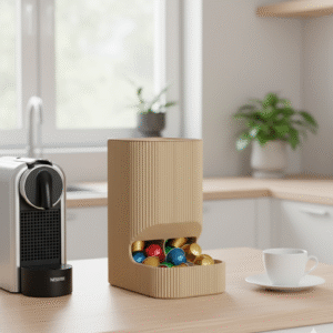 Coffee Capsule Holder - Image 1