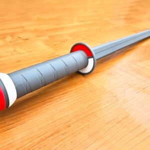 Collapsing Pokemon Sword - Image 4