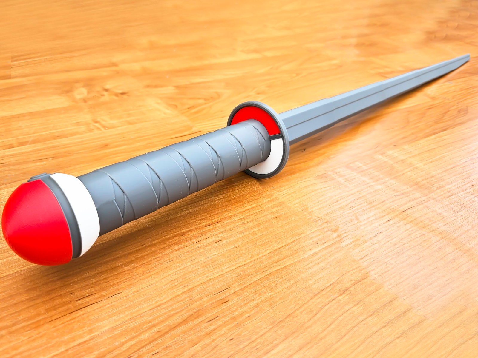 Collapsing Pokemon Sword - Image 4