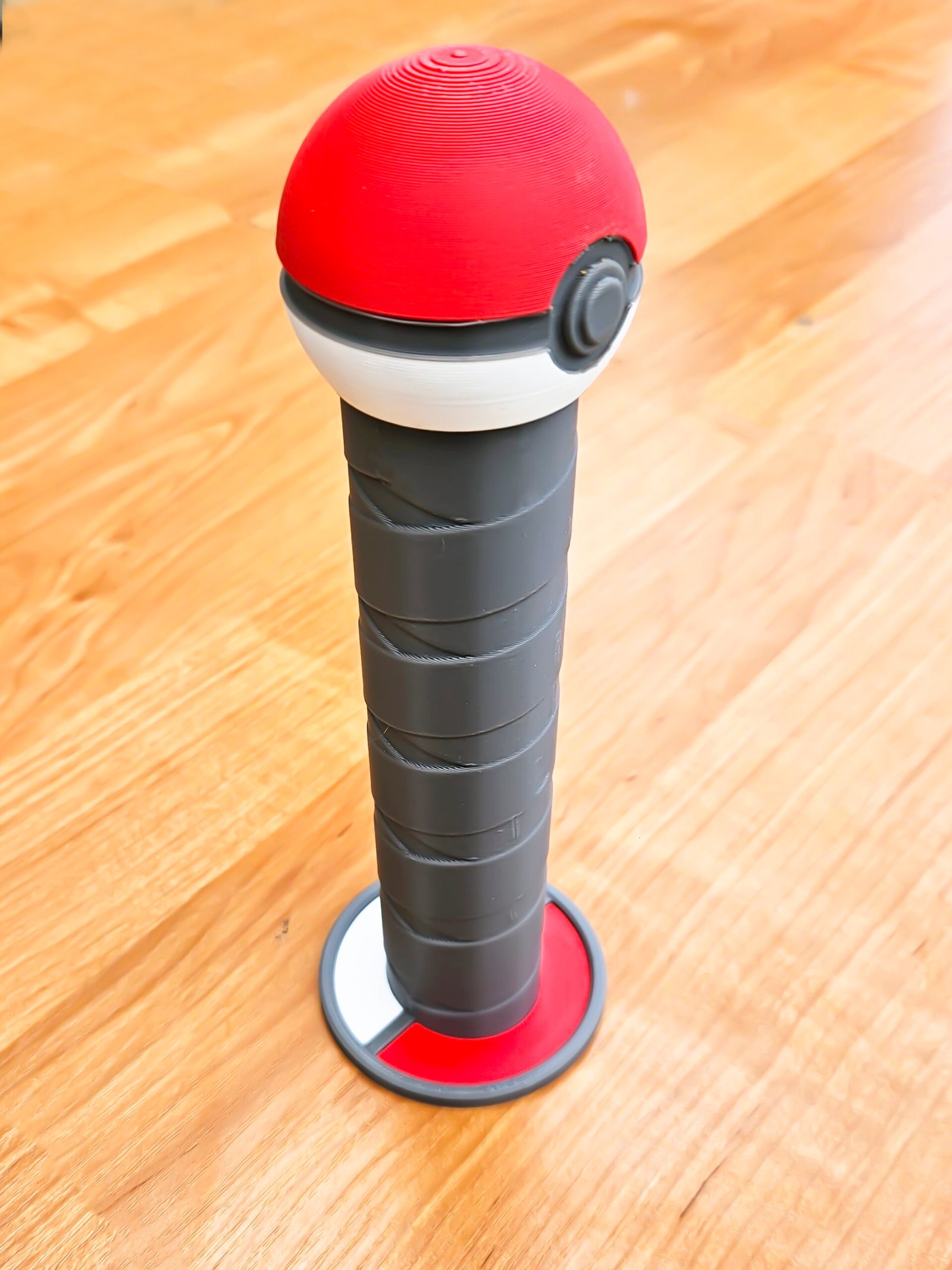 Collapsing Pokemon Sword