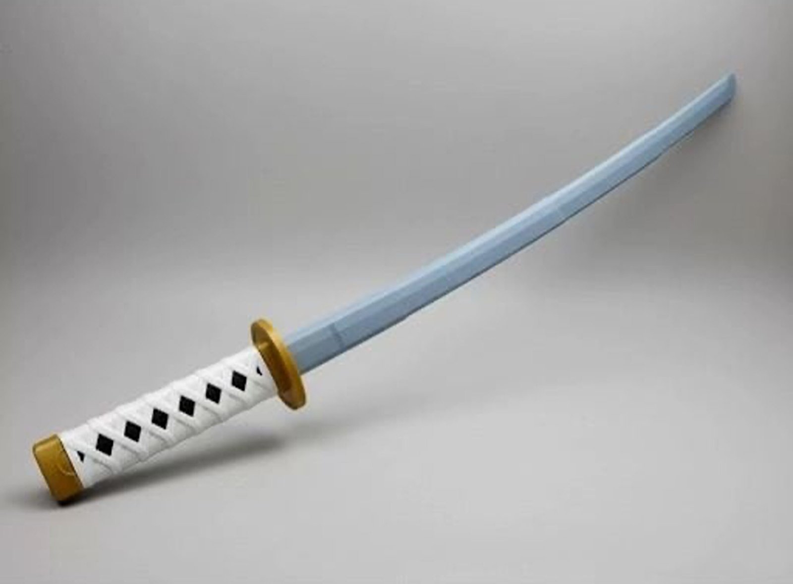 Zoro's Wado Ichimonji Katana