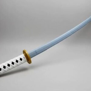 Zoro's Wado Ichimonji Katana - Image 3