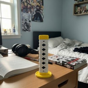 Zoro's Wado Ichimonji Katana - Image 2